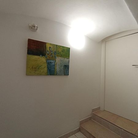 Camera Blu Caboto Гаета Екстериор снимка