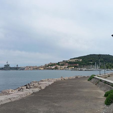 Camera Blu Caboto Гаета Екстериор снимка