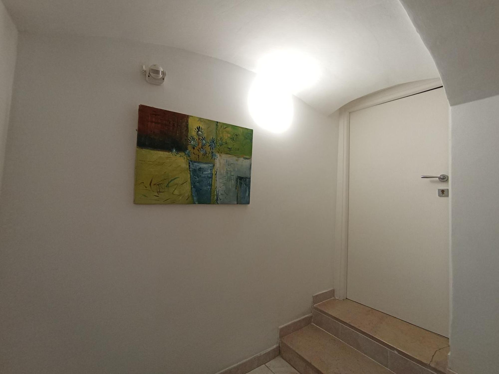 Camera Blu Caboto Гаета Екстериор снимка